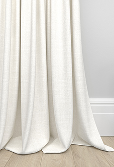 Kilkenny, Pure - Made to Measure Curtains
